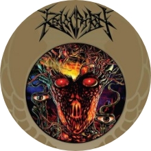 Revocation, Defeated Sanity Detroit Concert Tour 2026｜September 13 | TSDMAAC