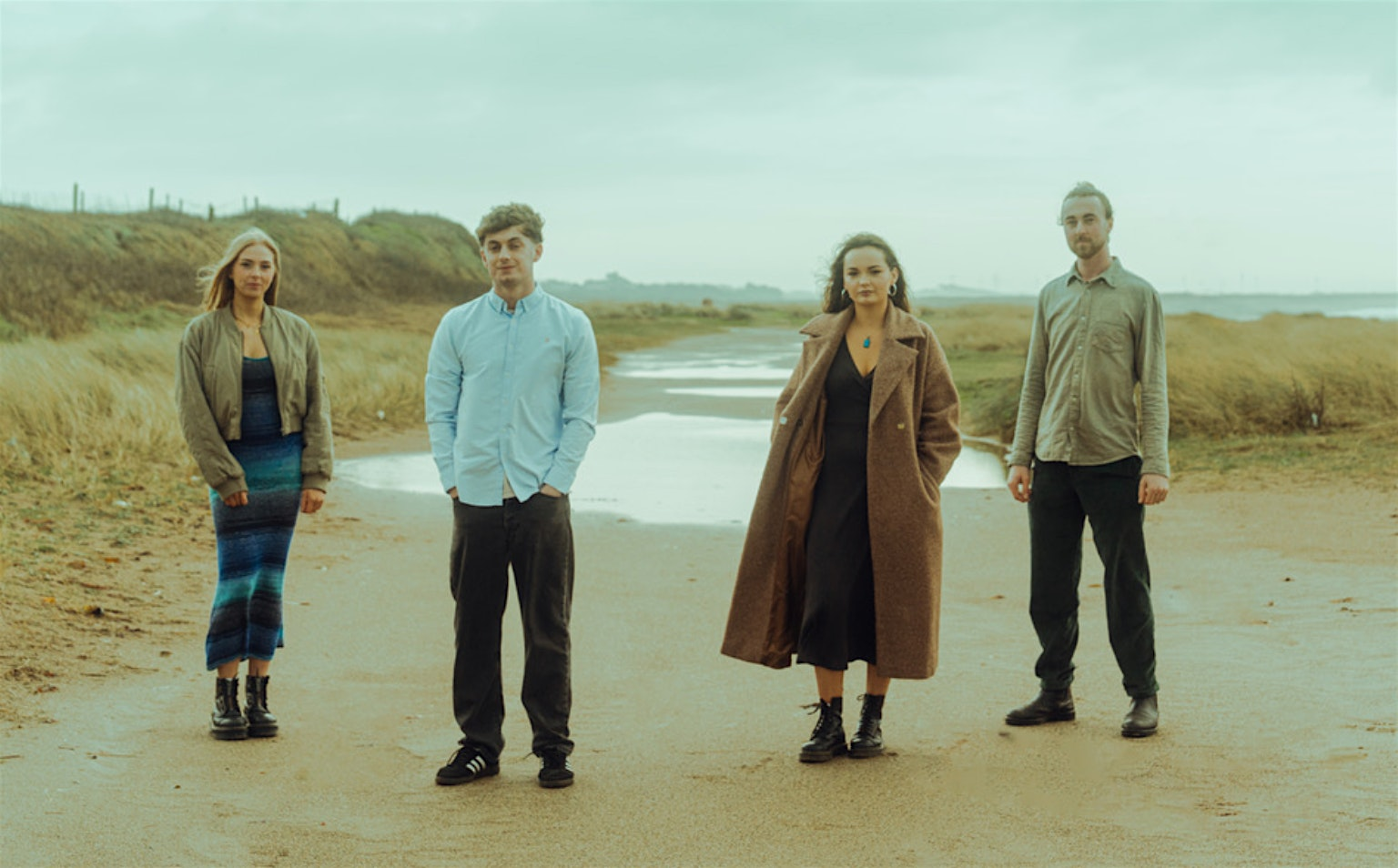 TULUA Concert | Gleneden Community Hall