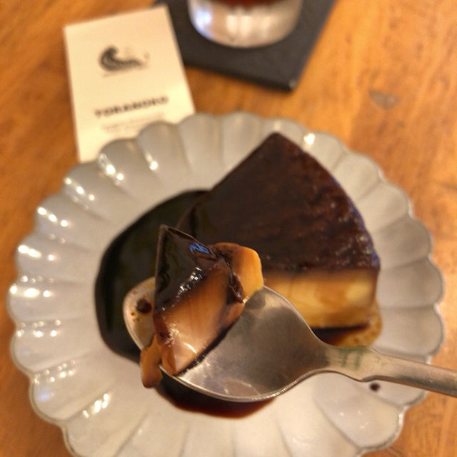 東京　トラノココーヒー