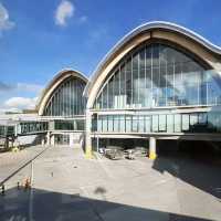 Mactan Cebu International Airport 