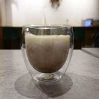 Caffeine at KAFFEINE