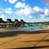 Camsur Watersports Complex (CWC)