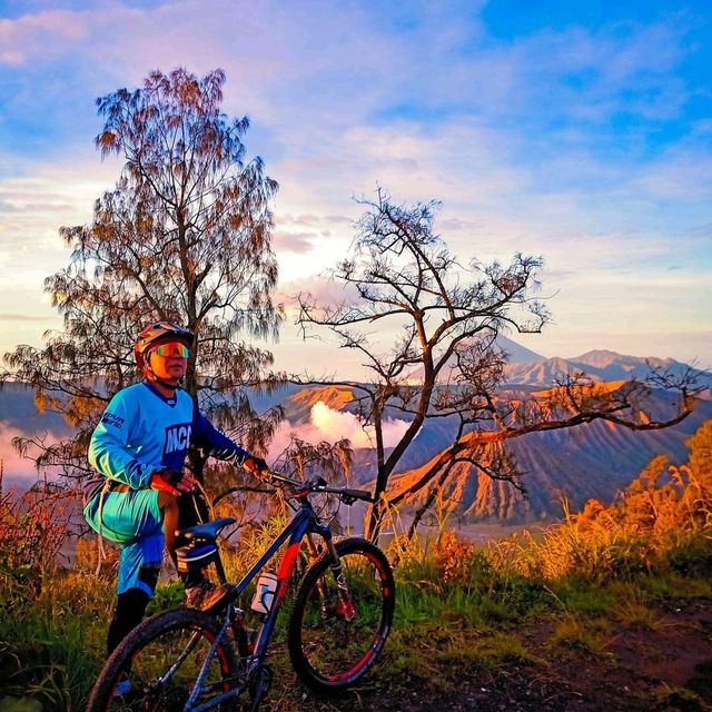 Penanjakan Bromo