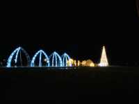 CAMARINES SUR LIGHTS UP at CHRISTMAS 
