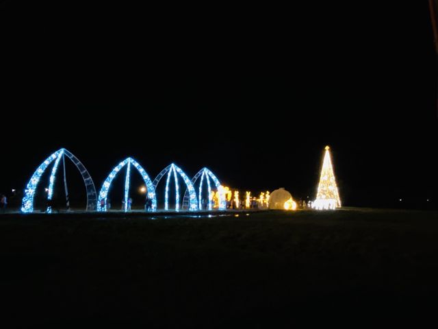 CAMARINES SUR LIGHTS UP at CHRISTMAS 