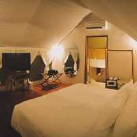 Oak Tree Glamping Resort