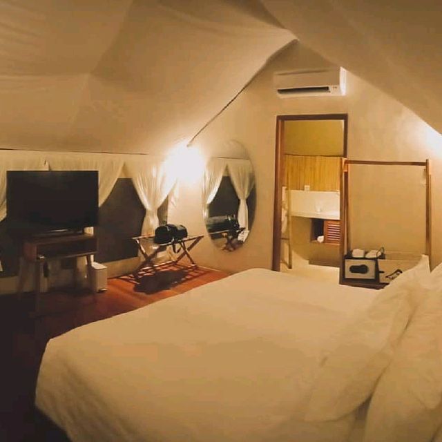 Oak Tree Glamping Resort