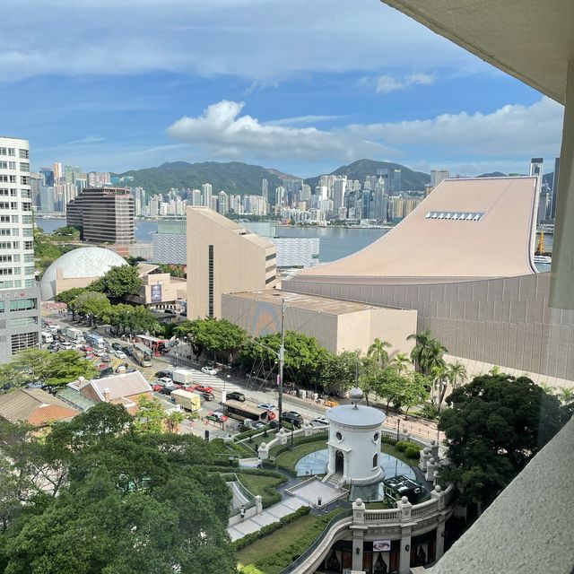尖沙咀性價比超高酒店 住足24小時 送超過$1000禮物🎁