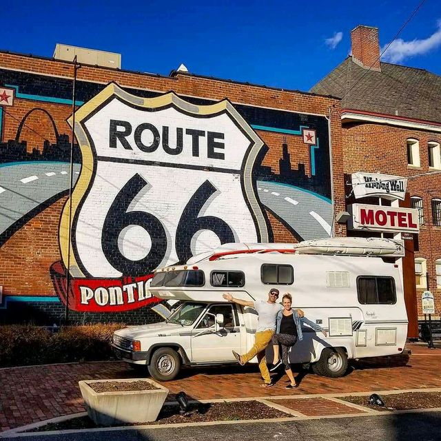 Route 66