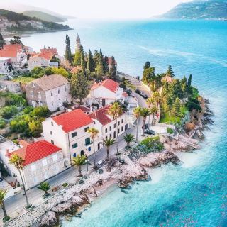 Korcula, Croatia