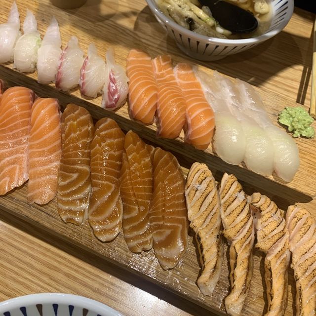 [대구광역시] 스시 맛집, 스시준