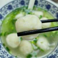 龍朝牛雜牛腩專門店 元朗