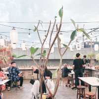 Soreizakaya Cafe, Shanghai