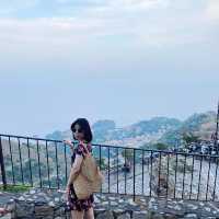 Castelmola城堡山小鎮🏠🤩🤩