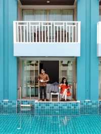 Buri Tara Resort Krabi 