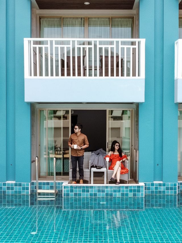 Buri Tara Resort Krabi 