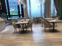 隱世半自助餐—Walter Bistro