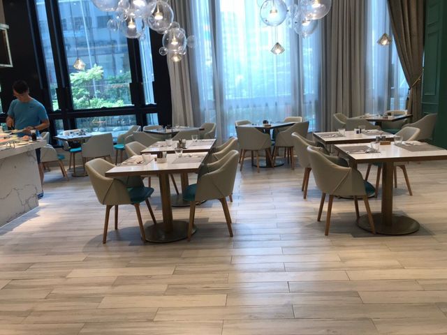 隱世半自助餐—Walter Bistro