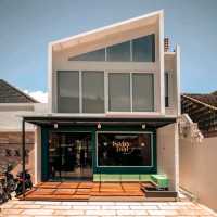 Sain Deli Cafe