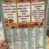 內湖小巷弄內 很平價、人潮滿滿的泰式料理🇹🇭