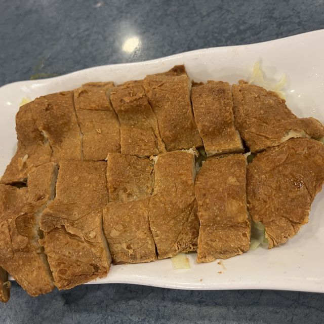 以假亂真既素咕嚕肉