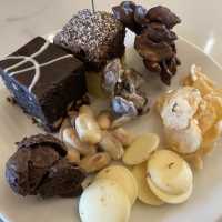 Mövenpick เขาใหญ่
