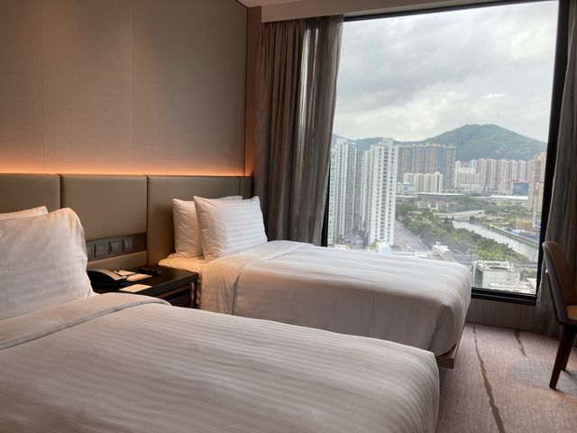 渡假之選🏖Alva帝逸酒店