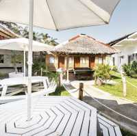 Budget friendly hotel in Boracay