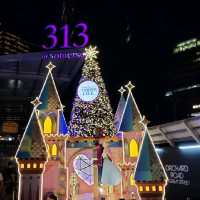 Orchard Road - Christmas on A Great Street