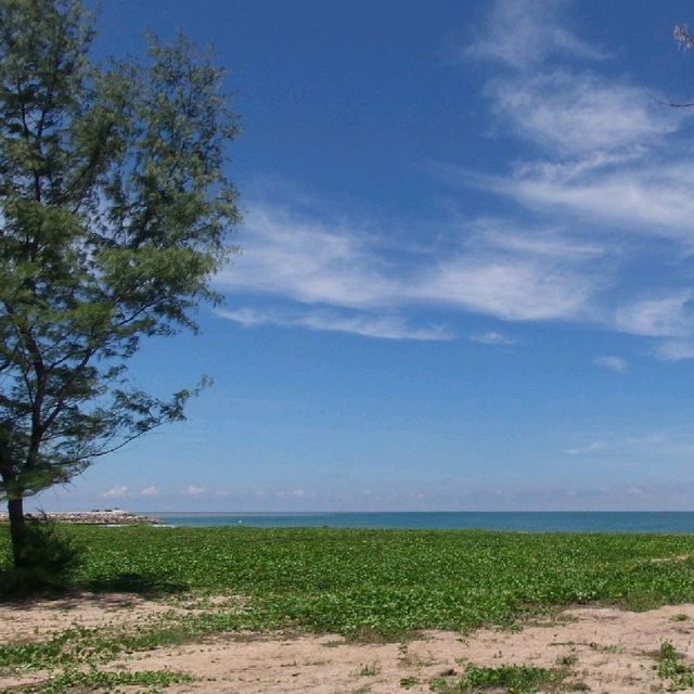หาดแสงจันทร์