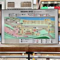 箱根湯本駅