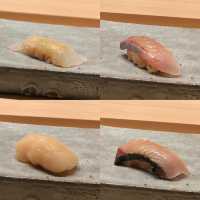 海港城高質omakase🤪