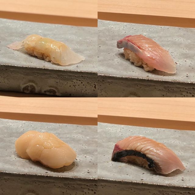 海港城高質omakase🤪