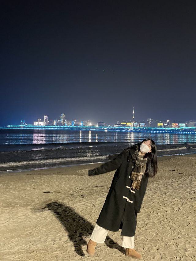 포항항항 왔으면 영일대는 가주자구요!