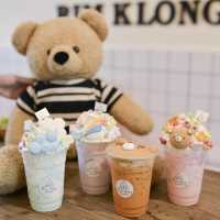 Rim Klong Cafe 🧸