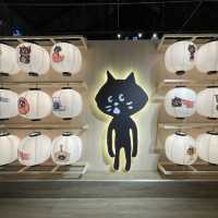 【台北 華山1914文創】黑貓控 ｜NYA- Pop-Up Store 期間限定店 ｜最後倒數