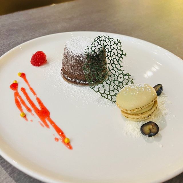 尖東抵食高質西餐