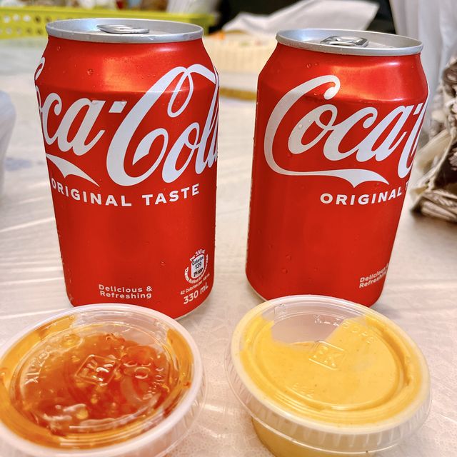 深水埗英雄漢堡🍔