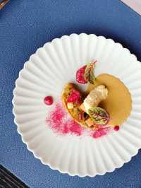 101樓Fine Dining!