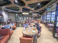 熱門情侶餐廳 -稻埕飯店