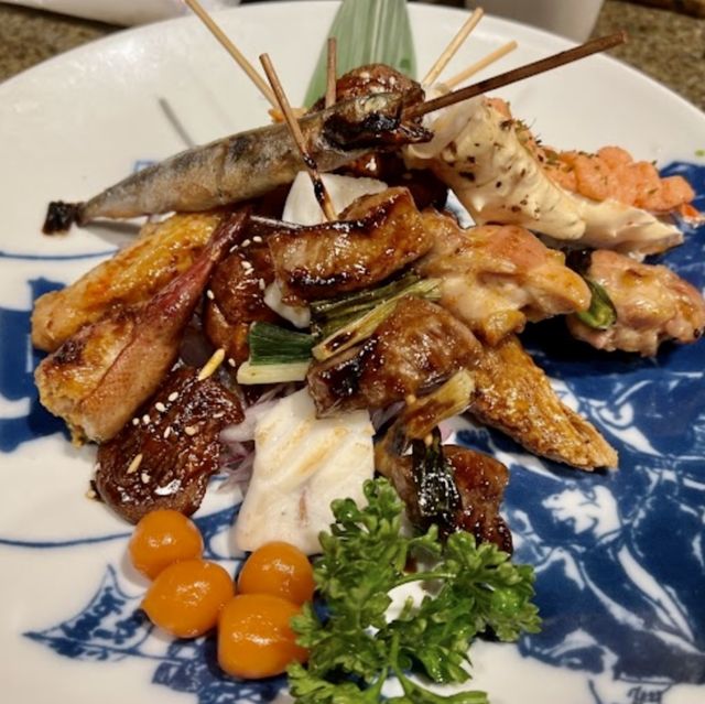 非吃不可的平價美食（寶船）日本料理