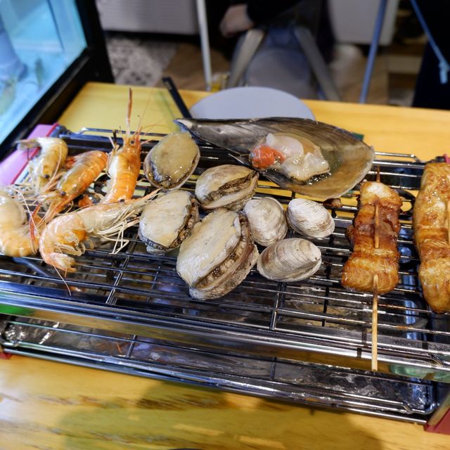 一次滿足三個願望 