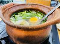 ตำแหลก แหกดึก อิ่มจุกๆที่ทุ่งสง