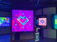 打開NFT世界 - Start Art Gallery展覽
