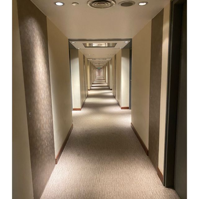 鄰近地鐵站 樓下食肆林立佐敦酒店