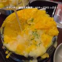 【新大久保】話題の韓国式イイダコ専門店