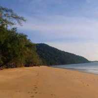 เที่ยวเกาะเหลาเหลียง​ จังหวัดตรัง