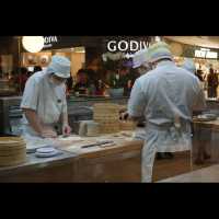 Xiaolongbao Maker