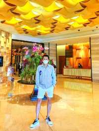 Club Suite @Genting Grand Resort World