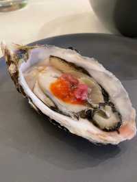 📍22 Branch Oyster Bar & Restaurant (將軍澳)